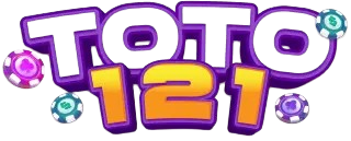 TOTO121 logo